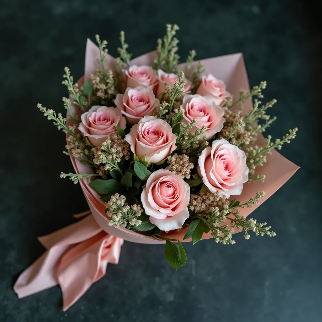 Romantyczna kompozycja